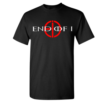 Logo - Fan Favorite T-shirt Thumbnail