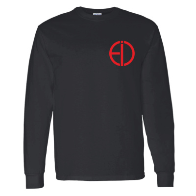 Less of Me, More of You - -Heavy Cotton™ Long Sleeve T-Shirt Thumbnail