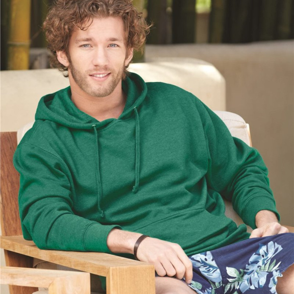 -Midweight Hooded Sweatshirt Thumbnail